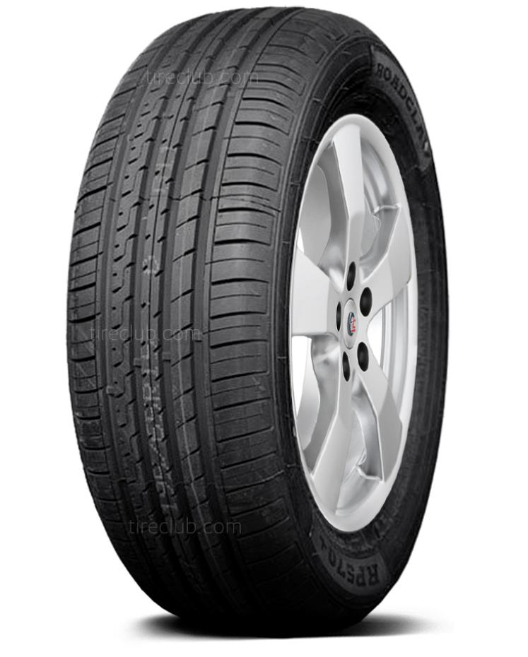 Llanta P 205/40 R17 84W A A Roadclaw RP570