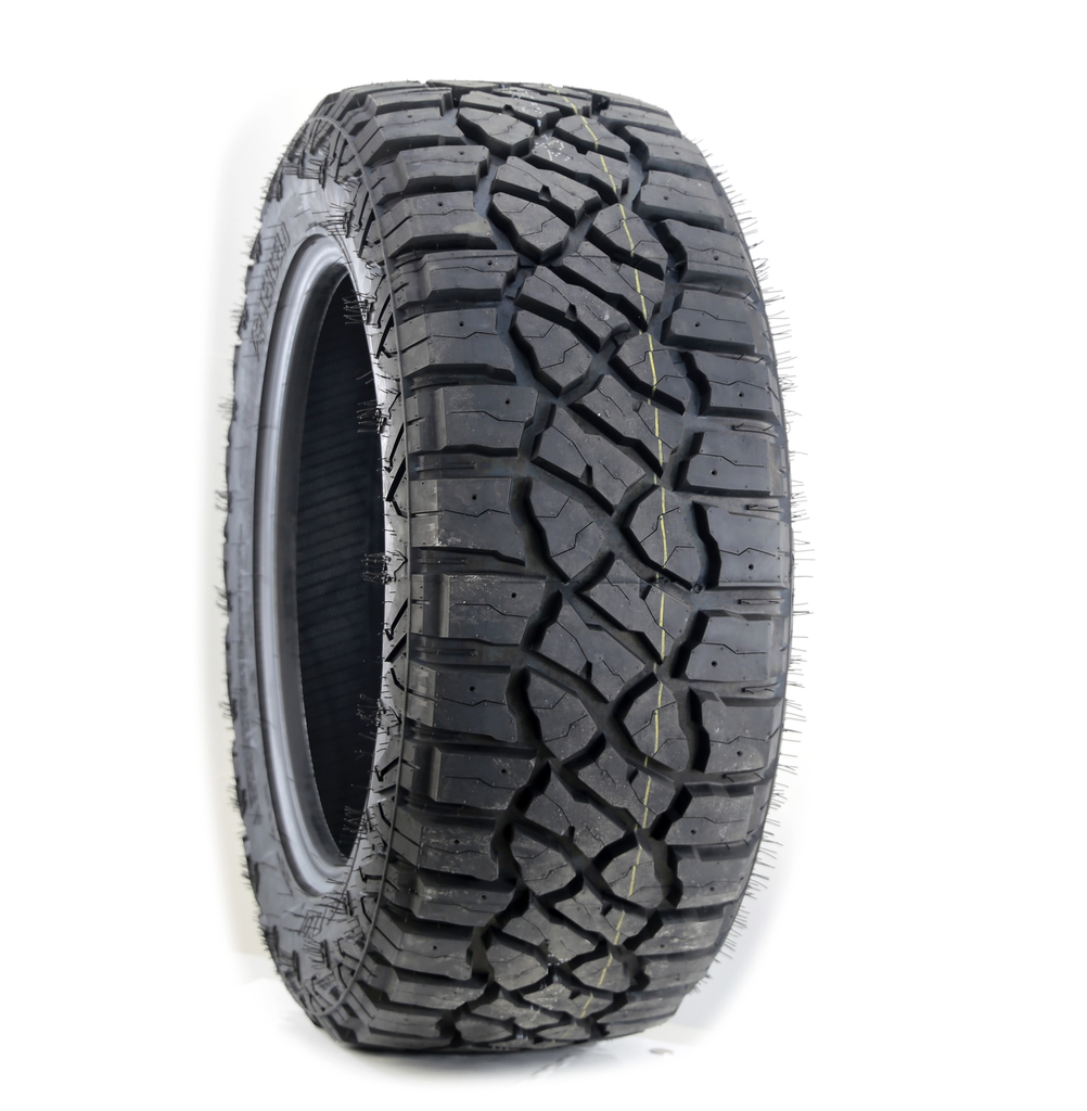 Llanta LT 33x12.5 R20 Tercelo TERCEVITA TX01