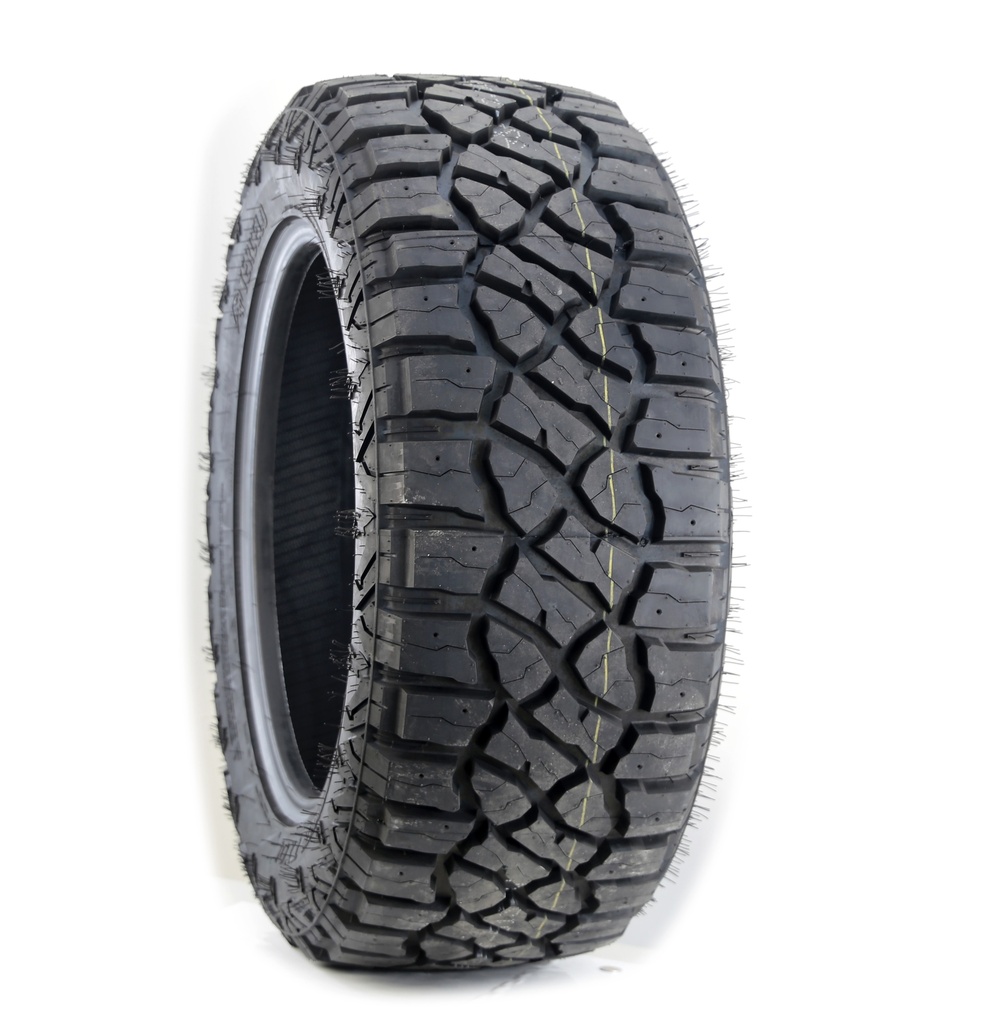 Llanta LT 35x12.5 R20 0 0 A A Tercelo TERCEVITA TX01