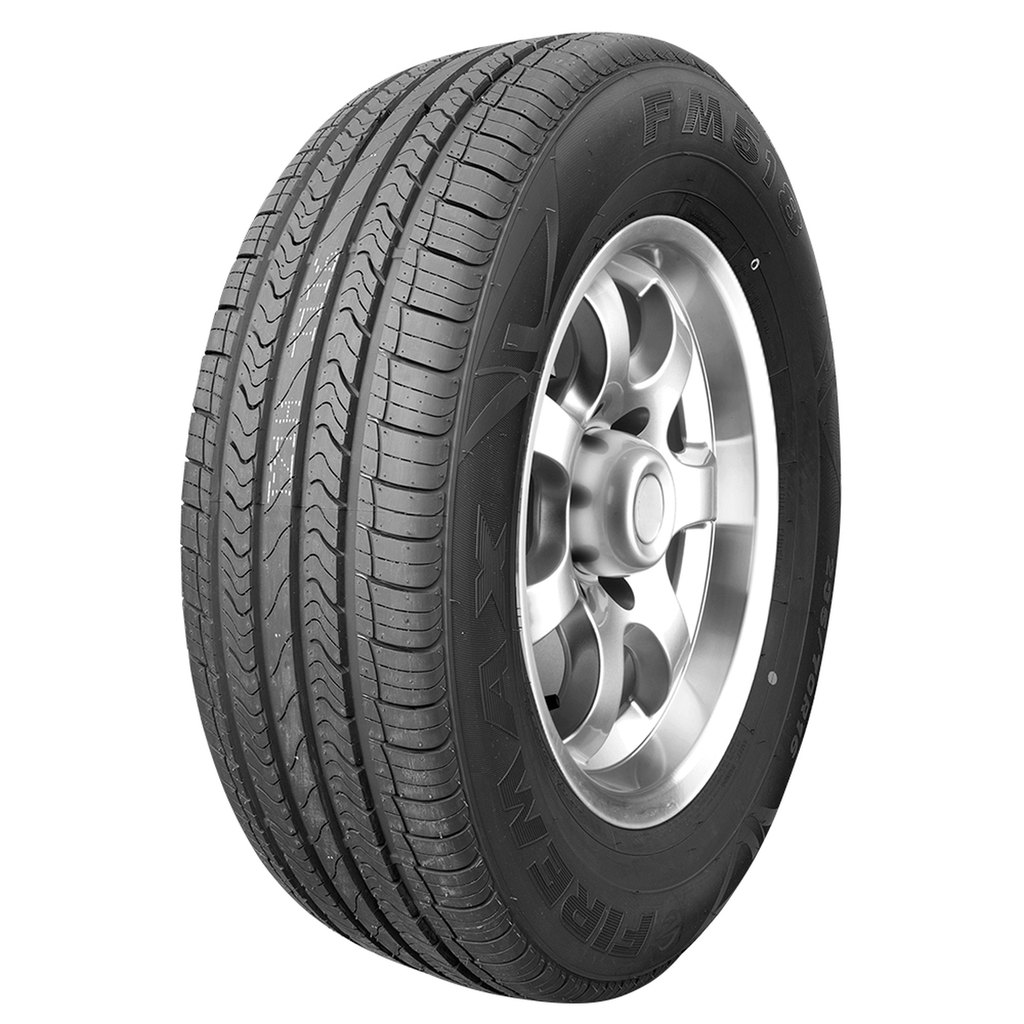 Llanta P 235/60 R17 102H Firemax FM518