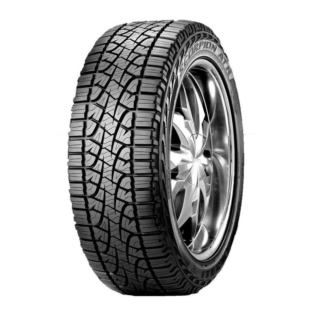 Llanta P 275/55 R20 111S Pirelli SCORPION ATR