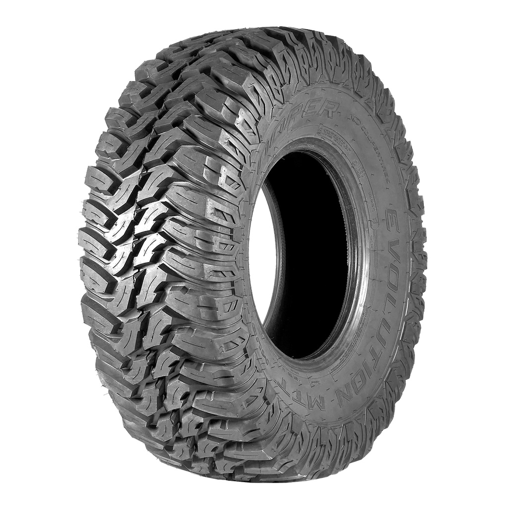 Llanta LT 265/75 R16 123Q A A Cooper EVOLUTION MTT MUD