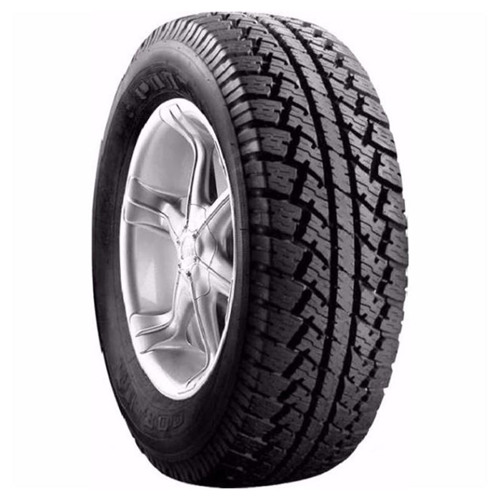Llanta P 235/65 R17 104S Maxtrek SU800