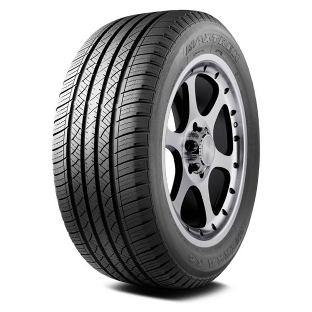 Llanta P 225/60 R18 100V A A Maxtrek SIERRA S6
