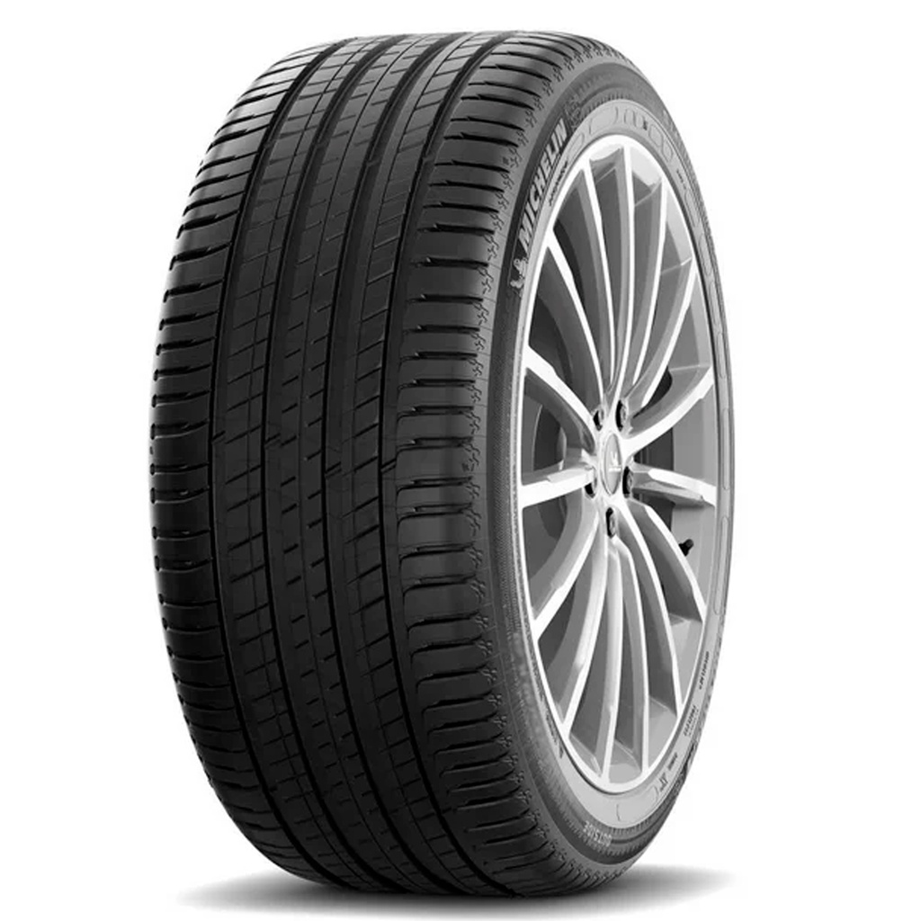 Llanta P 255/50 R19 107 W A A Michelin LATITUD SPORT 3 ZP