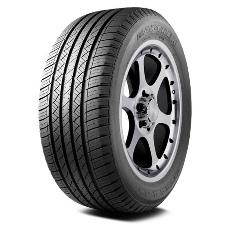 Llanta P 245/50 R20 102V A A Maxtrek SIERRA S6