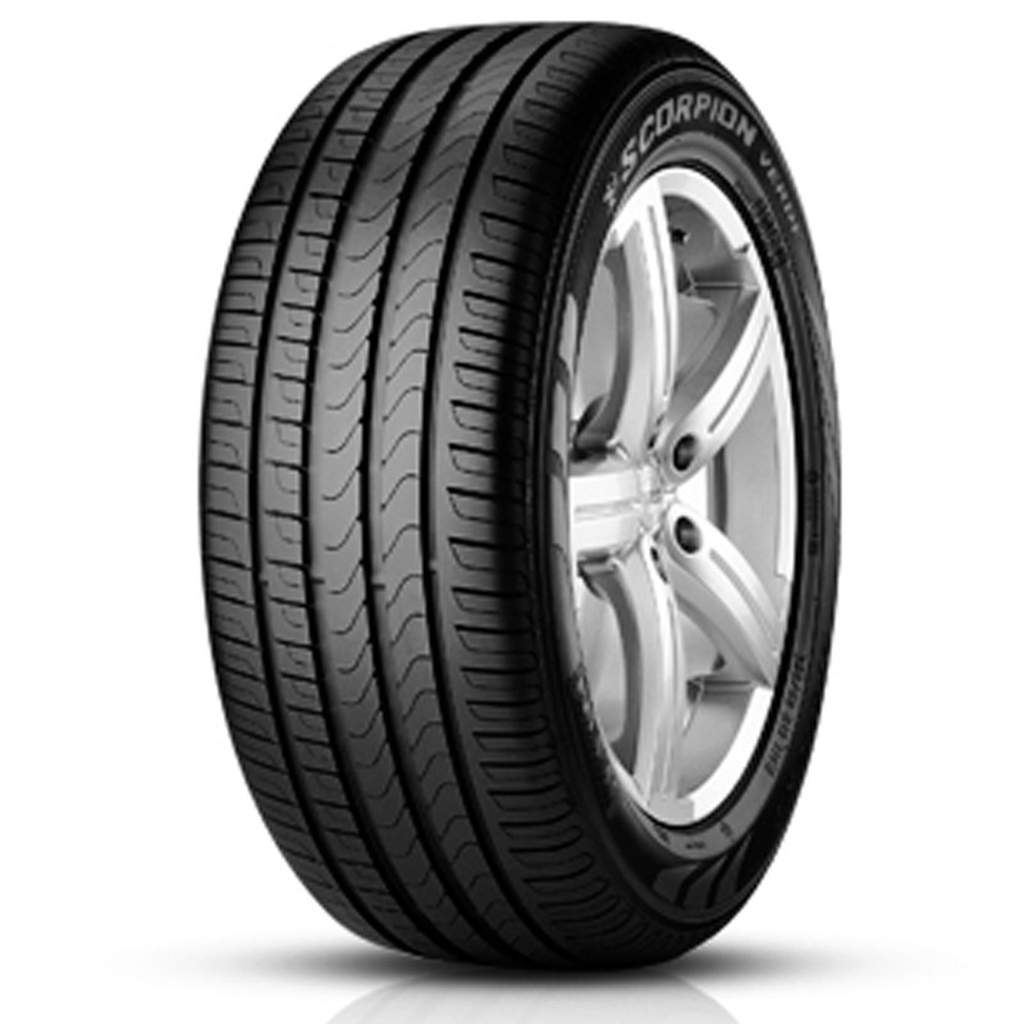 Llanta P 255/50 R19 107V A A Pirelli SCORPION AS PLUS 3