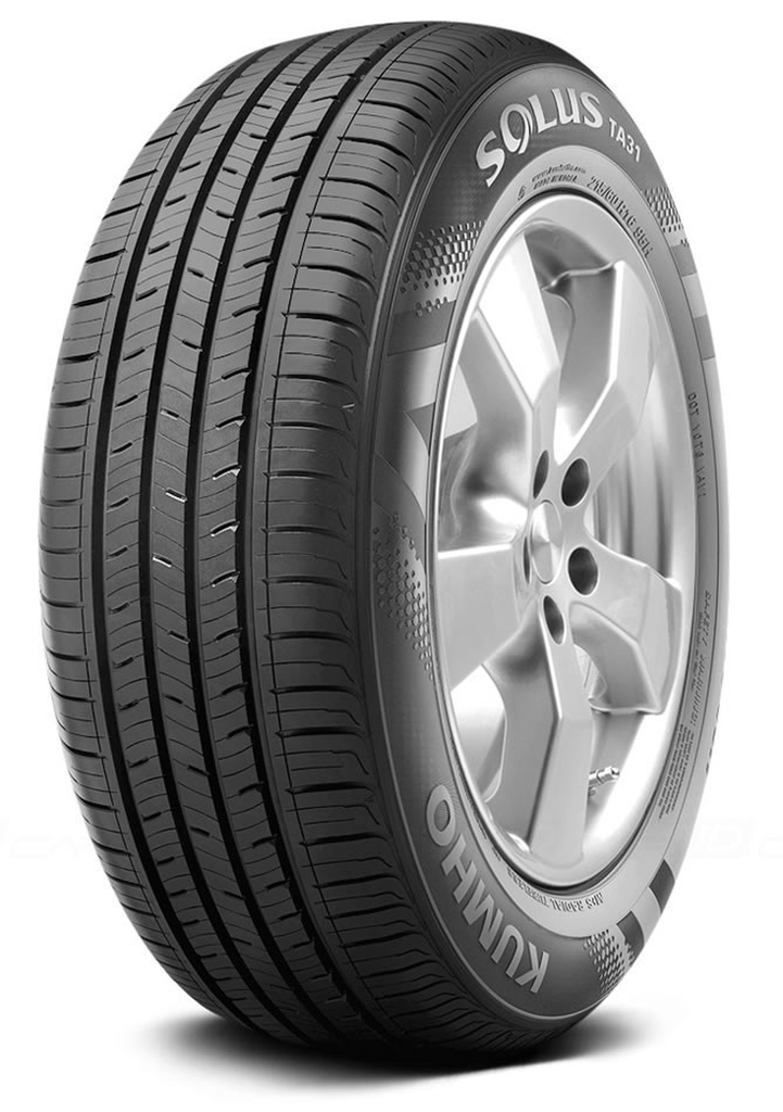 Llanta P 195/45 R16 84V Kumho TA31