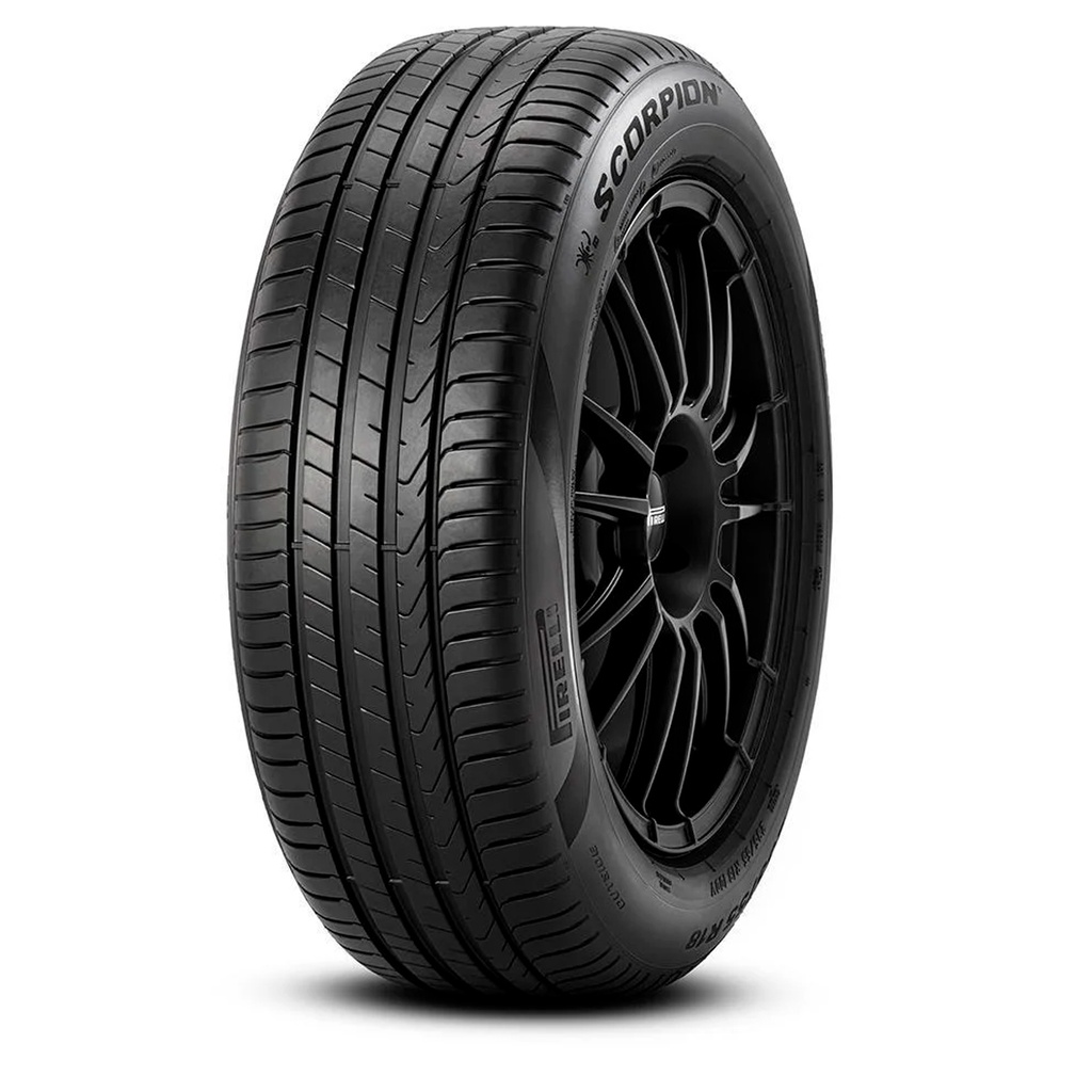 Llanta P 275/40 R22 107W A A Pirelli SCORPION ZERO AS