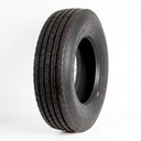 Llanta LT 235/75 R17.5 143J A A Torque TQ111 DIRECCION