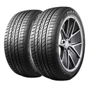 Kit de 2 Llantas P 305/45 R20 116W Maxtrek Fortis T5
