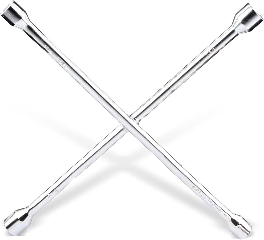 Llave de Cruz 