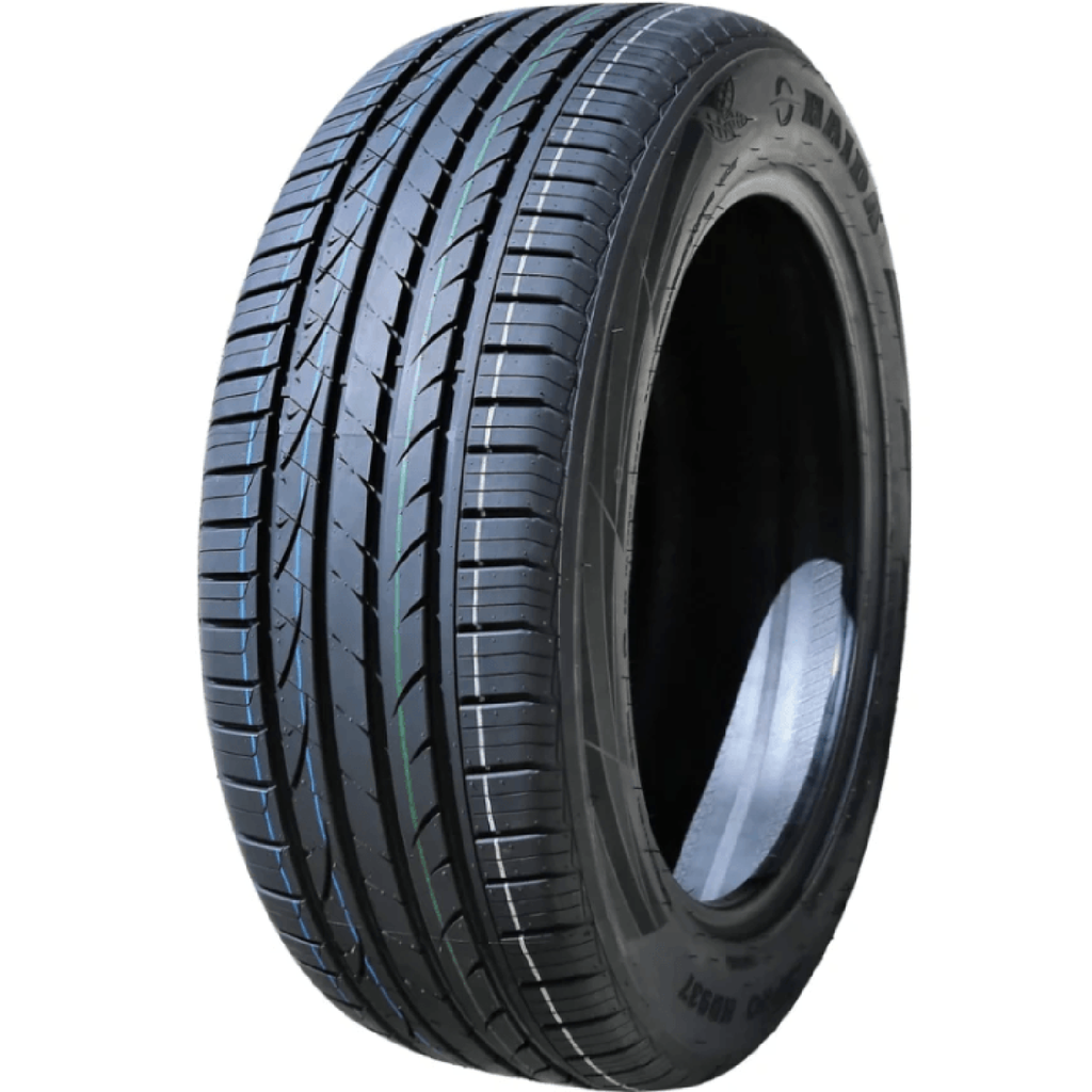 Llanta P 225/65 R17 Haida HD937