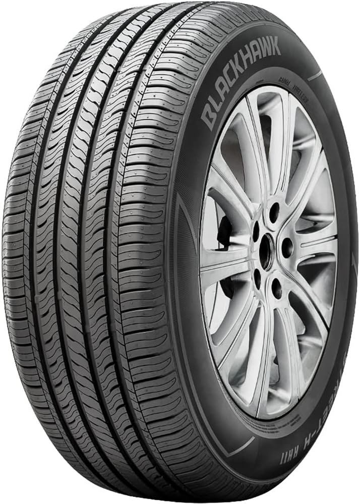 Llanta P 235/45 R18 94V Blackhawk HH11