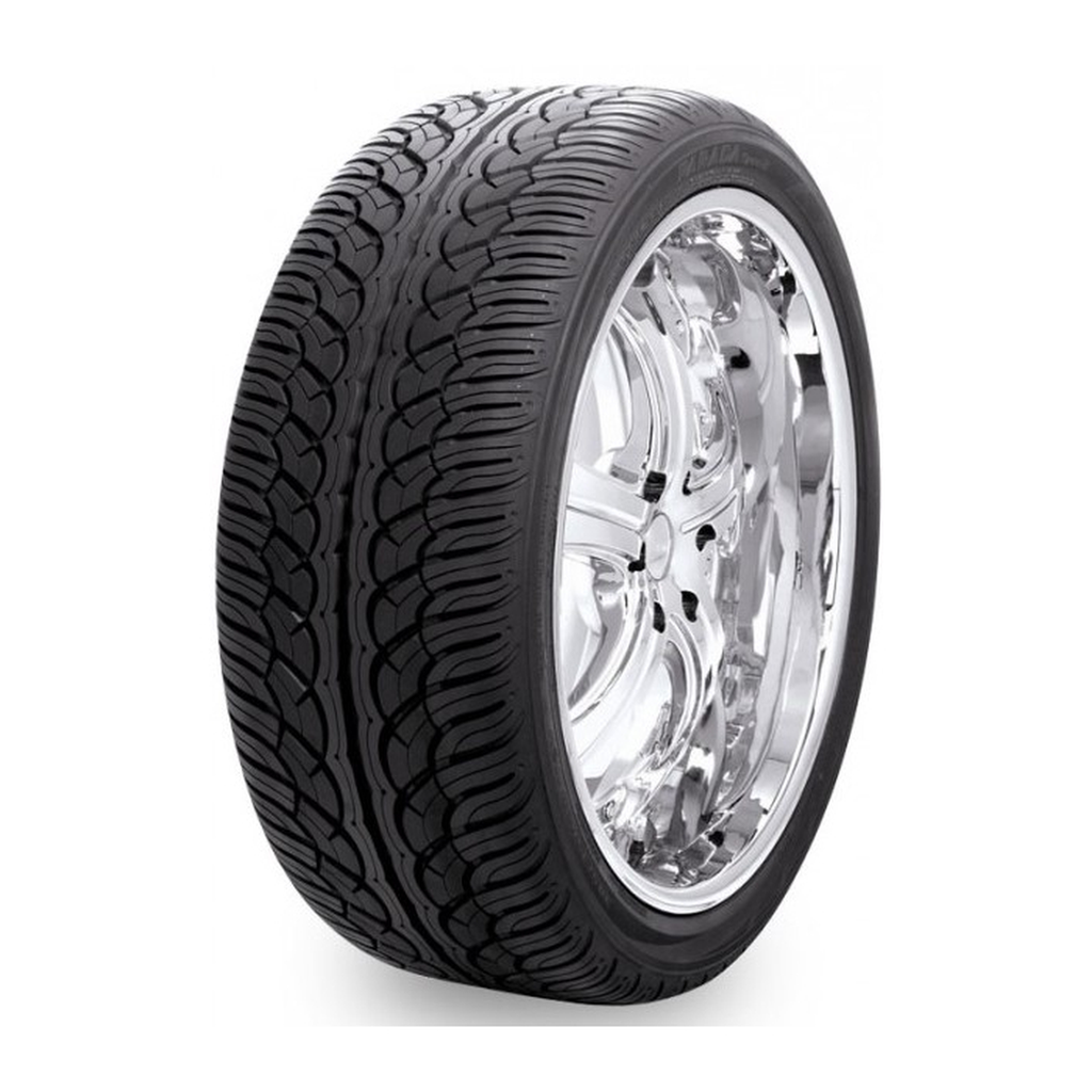Llanta P 285/40 R22 110V Yokohama PARADA SPEC-X PA02