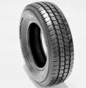 Llanta LT 195/70 R15 104R A A Arduzza EMPIRE TRAC ET