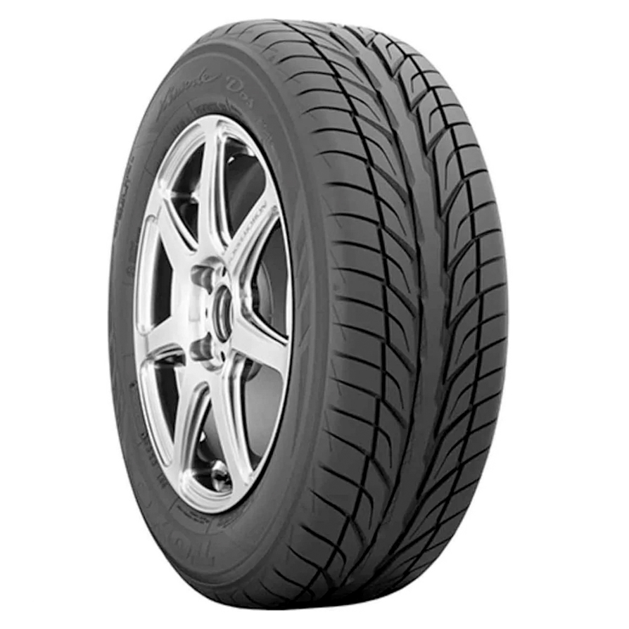 Llanta P 215/60 R14 91H Toyo VM2