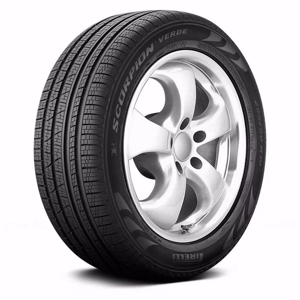 Llanta P 285/45 R22 114H Pirelli SCORPION VERDE AS XL