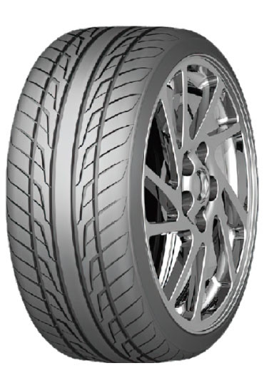 Llanta P 265/30 R22 97W Sportrak SP788