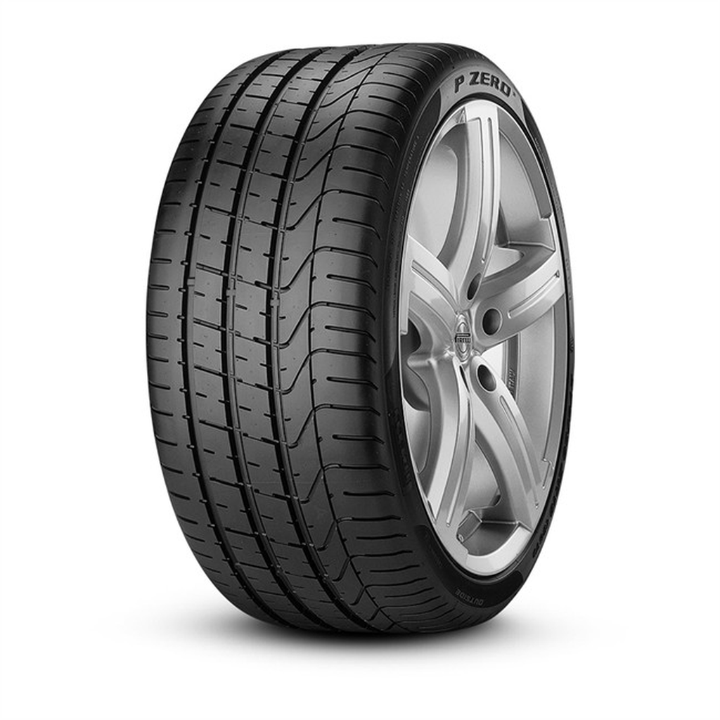 Llanta P 245/40 R18 97Y Pirelli PZERO AS PLUS 3