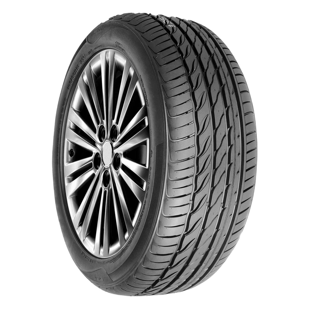 Llanta P 185/60 R14 82H A A Sportrak SP716