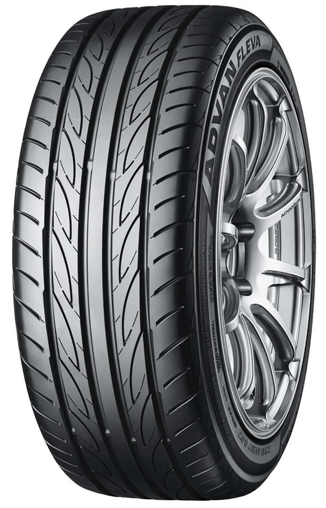 Llanta P 195/45 R16 84W Yokohama ADVAN FLEVA V701