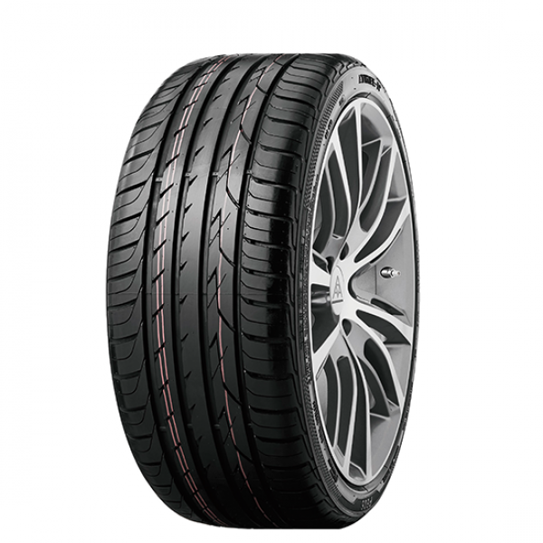 Llanta P 305/40 R22 114W Threea P606