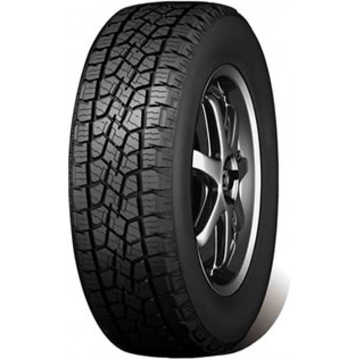 Llanta P 275/40 R19 101Y Saferich FRC868 SRT RF