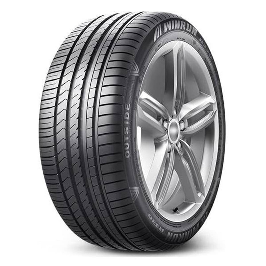 Llanta P 315/35 R22 107Y A A Winrun R330 W-SILENT