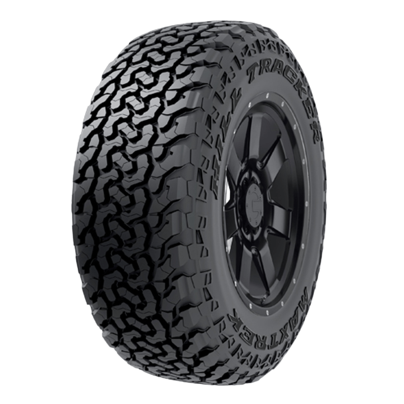 Llanta LT 275/55 R20 120Q A A Maxtrek HILL TRACKER