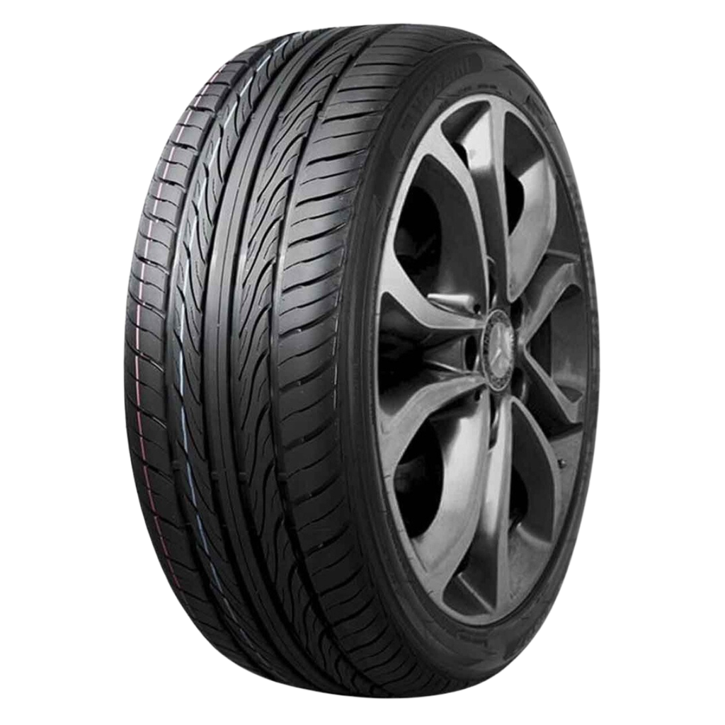 Llanta P 275/55 R19 11W A A Mazzini ECO602