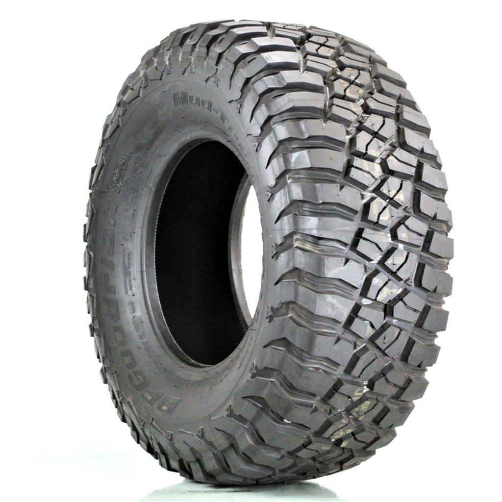 Llanta P 295/70 R17 Bf Goodrich MUD TERRAIN TA KM3