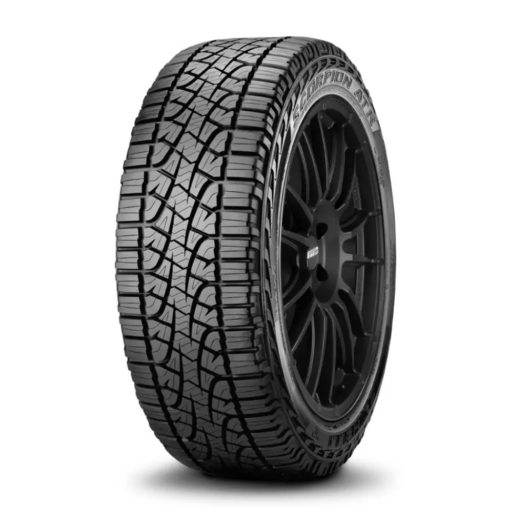 Llanta P 275/55 R20 111 S A A Pirelli SCORPION ATR AT