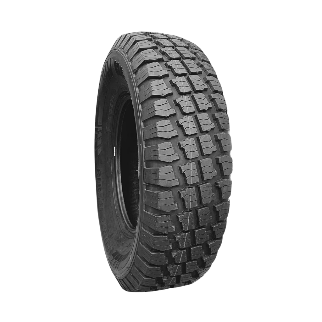 Llanta LT 215/75 R14 104Q Mileking MK818 AT
