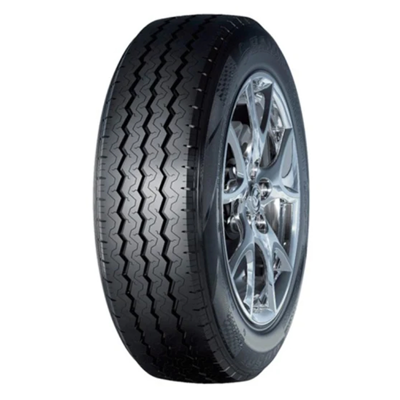 Llanta LT 165 R14 96S Mileking MK501