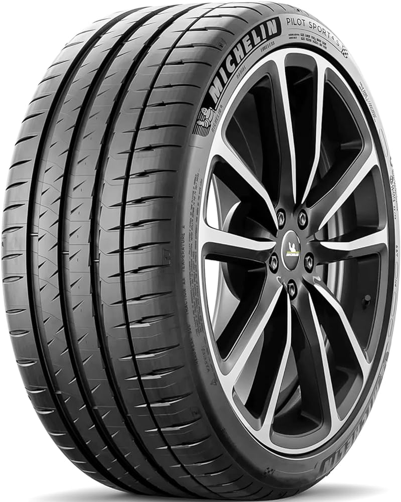 Llanta P 285/35 R23 Michelin Pilot Sport 4S