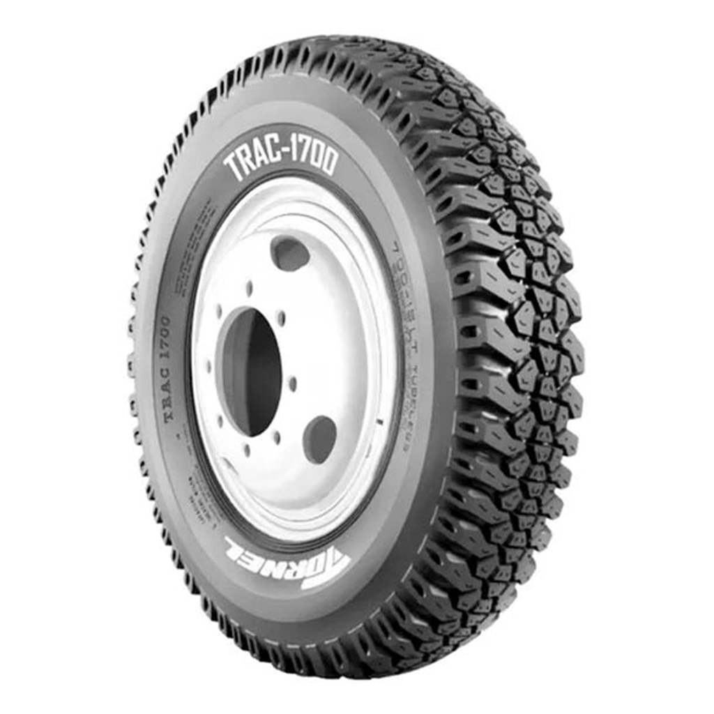 Llanta LT 7.5 R16 112M Tornel 1700 TRAC SC 8C