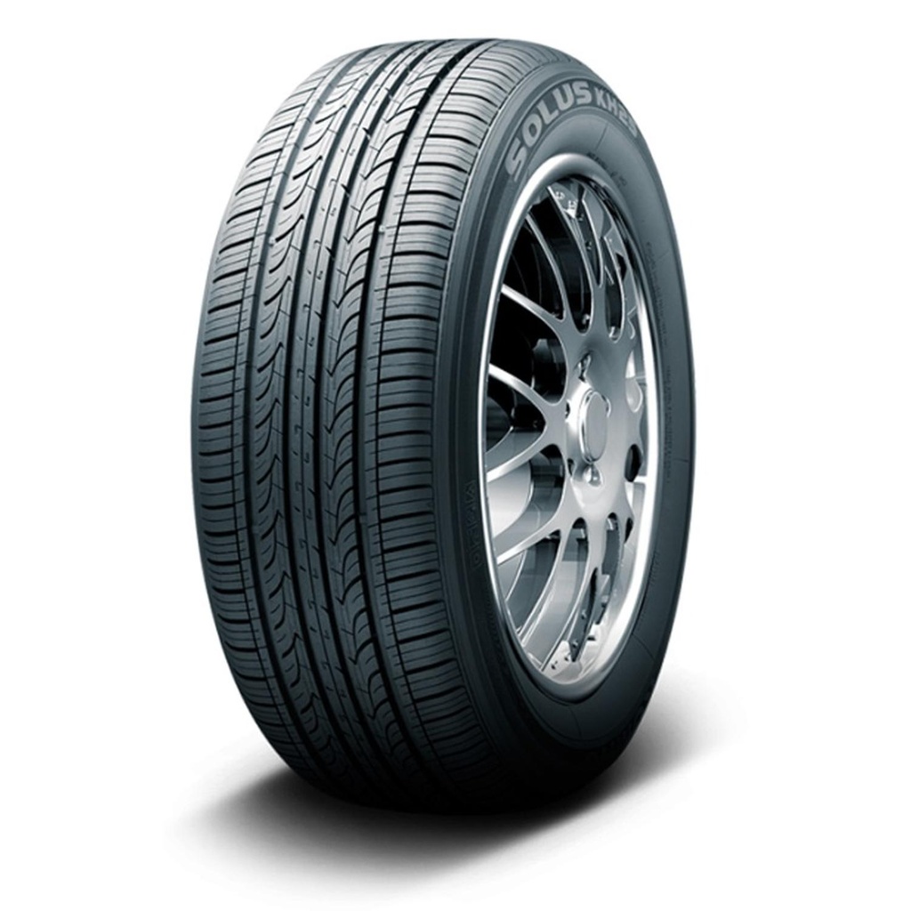 Llanta P 165/70 R14 81T A A Kumho KH27