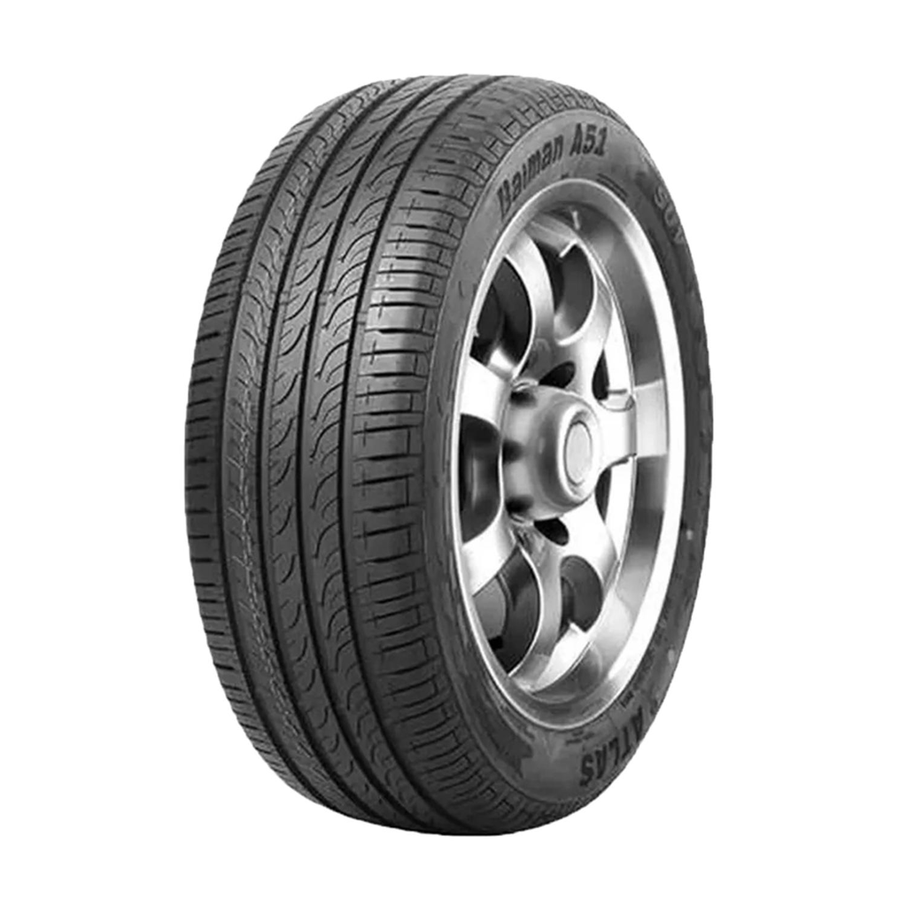 Llanta P 245/65 R17 107H Atlas A51