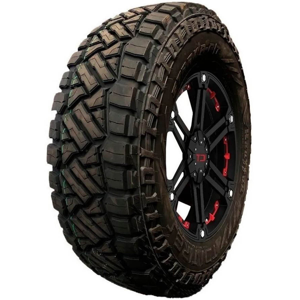 Llanta P 245/75 R16 111T A A Tdi Tires STARK TRACK A-RT