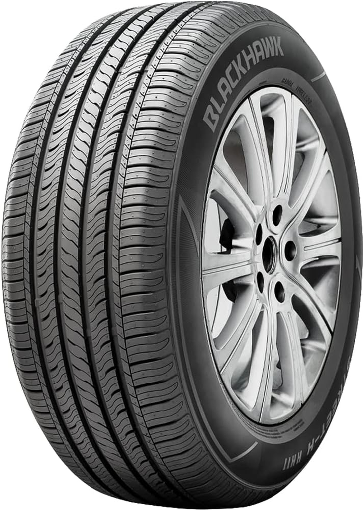 Llanta P 215/45 R17 87W Blackhawk STREET-H HH11