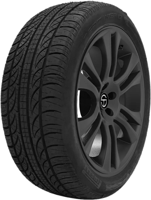 Llanta P 255/40 R19 96 W A A Pirelli NERO ALL SEASON