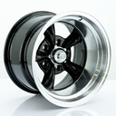 Rin 15 10 5X139.7 Saxo H5119 Black ET0 CB0