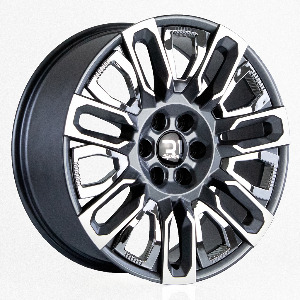 Rin 22 9 6X139.7 R1 7116 GMF ET28 CB78.1