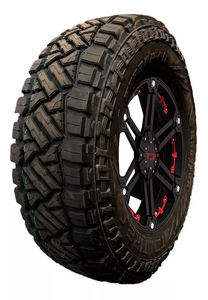 Llanta P 235/70 R16 109T Tdi Tires STARK A R/T MT