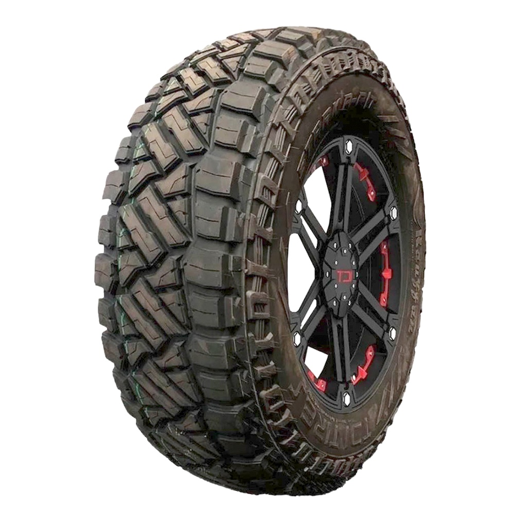 Llanta P 235/70 R16 109T Tdi Tires STARK A R/T MT