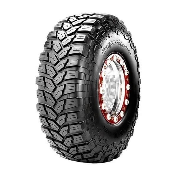 Llanta P 205/70 R15 104/102Q Maxxis M8060