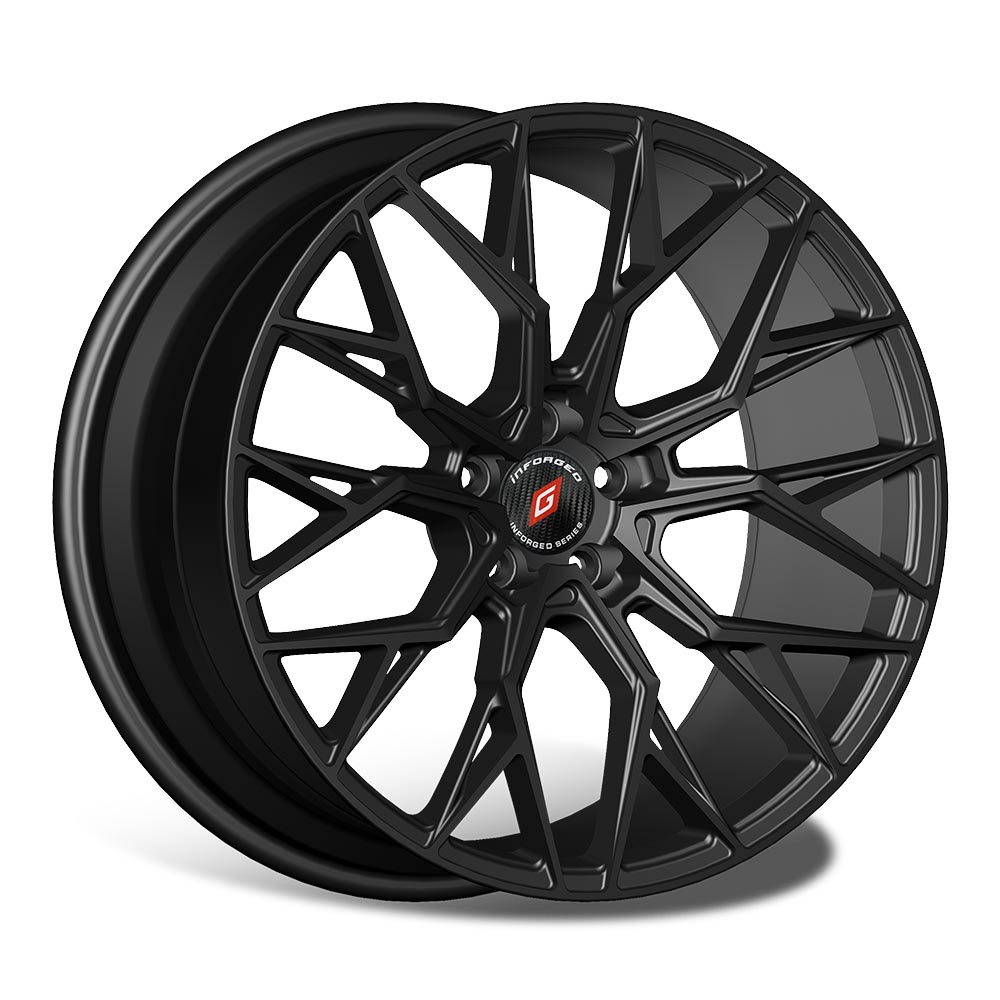 Rin 19 8.5 5X113 Saxo IFG51 Black ET42 CB73.1