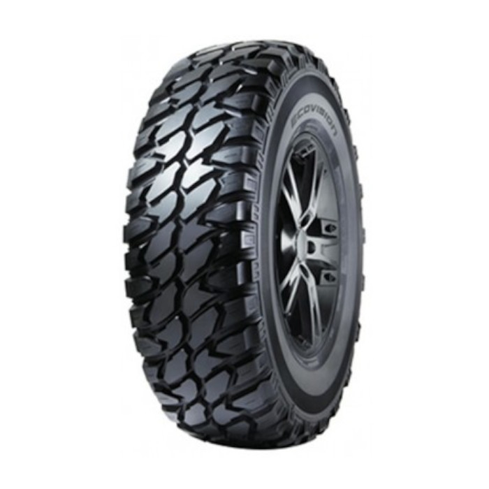 Llanta P 35x12.5 R20 121Q Cachland CHMT7006