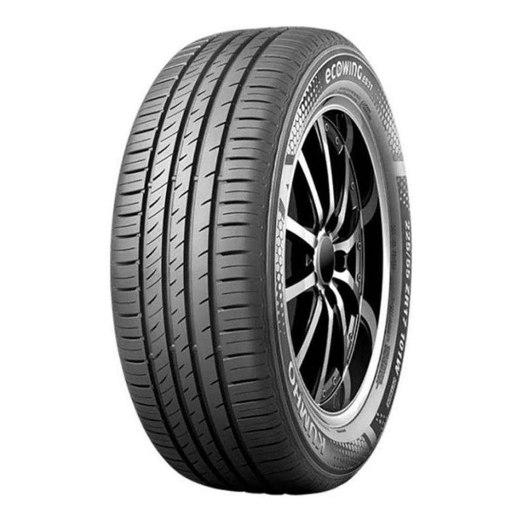 Llanta P 185/60 R15 00 A A Kumho ES31